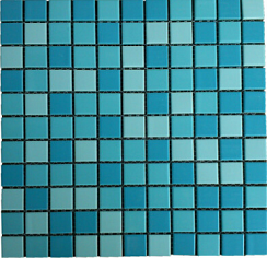 Мозаика керамическая Aquaviva E25B01(k3478 + k3477 +k4298)